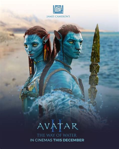 posters avatar 2|images from avatar 2.